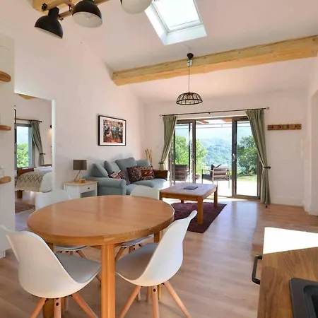 The Restoration Place Pyrenees Roquefixade