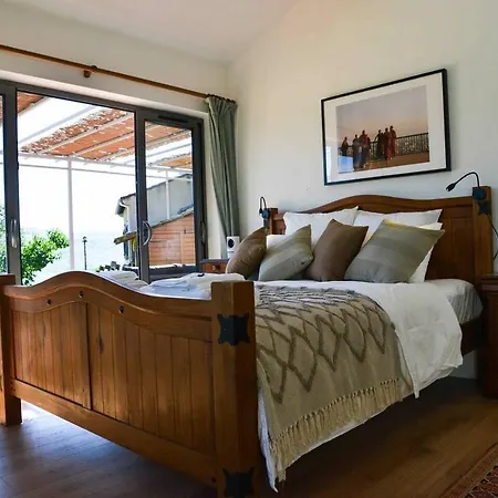 The Restoration Place Pyrenees Casa vacanze Roquefixade