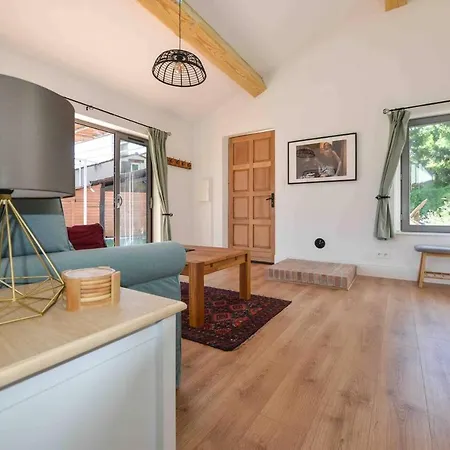 The Restoration Place Pyrenees Casa vacanze