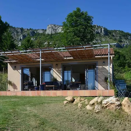 Semesterbostad The Restoration Place Pyrenees