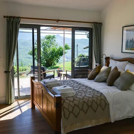 The Restoration Place Pyrenees Casa vacanze