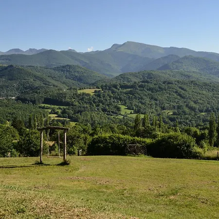 The Restoration Place Pyrenees