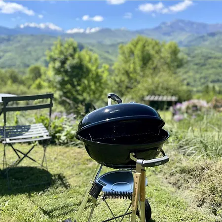 Casa vacanze The Restoration Place Pyrenees Roquefixade
