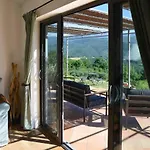 Holiday home The Restoration Place Pyrenees Roquefixade