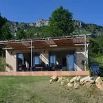펜션 The Restoration Place Pyrenees