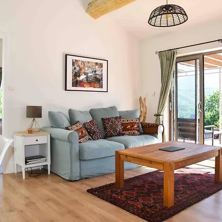 Mountain Hikers Luxury Retreat In Roquefixade