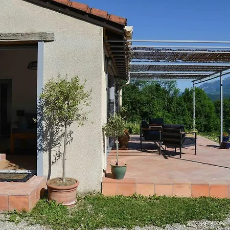 The Restoration Place Pyrenees Σπίτι διακοπών *