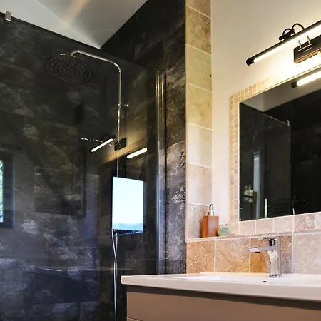 The Restoration Place Pyrenees *