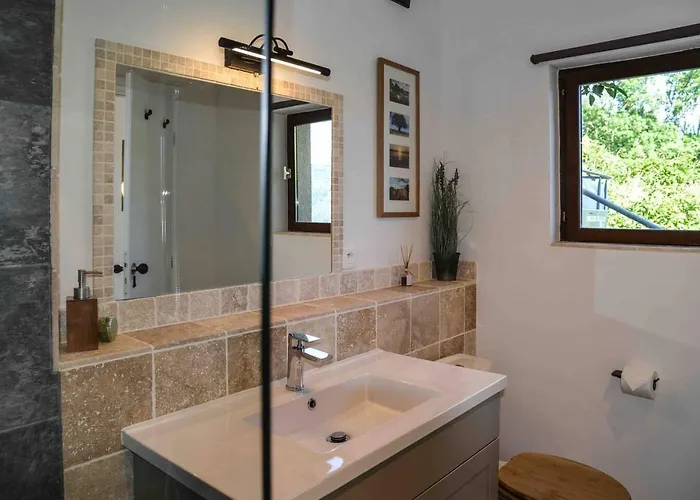 The Restoration Place Pyrenees *