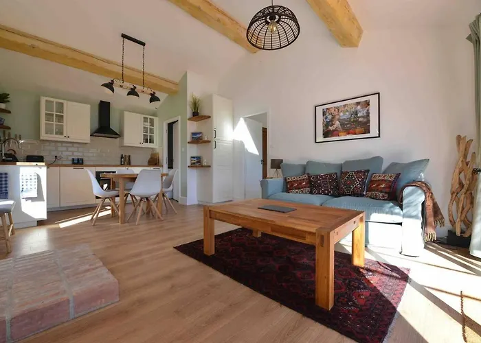 The Restoration Place Pyrenees Vakantiehuis *