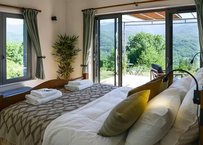 The Restoration Place Pyrenees