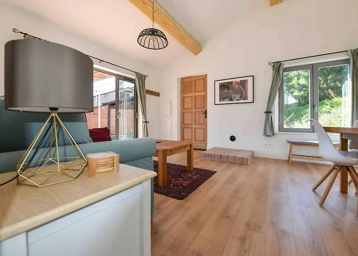 The Restoration Place Pyrenees Vakantiehuis