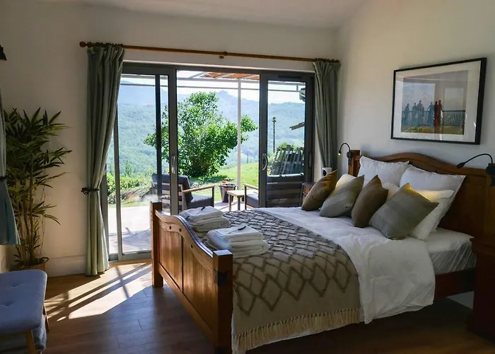 The Restoration Place Pyrenees Vakantiehuis